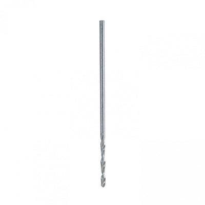 SET BROCAS HSS 1.0 x 34 mm x 10 unid BAR 1101