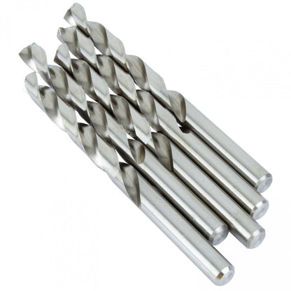 SET BROCAS HSS 11 mm x 5 Unidades BAR 1011