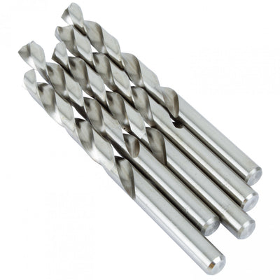 SET BROCAS HSS 11 mm x 5 Unidades BAR 1011