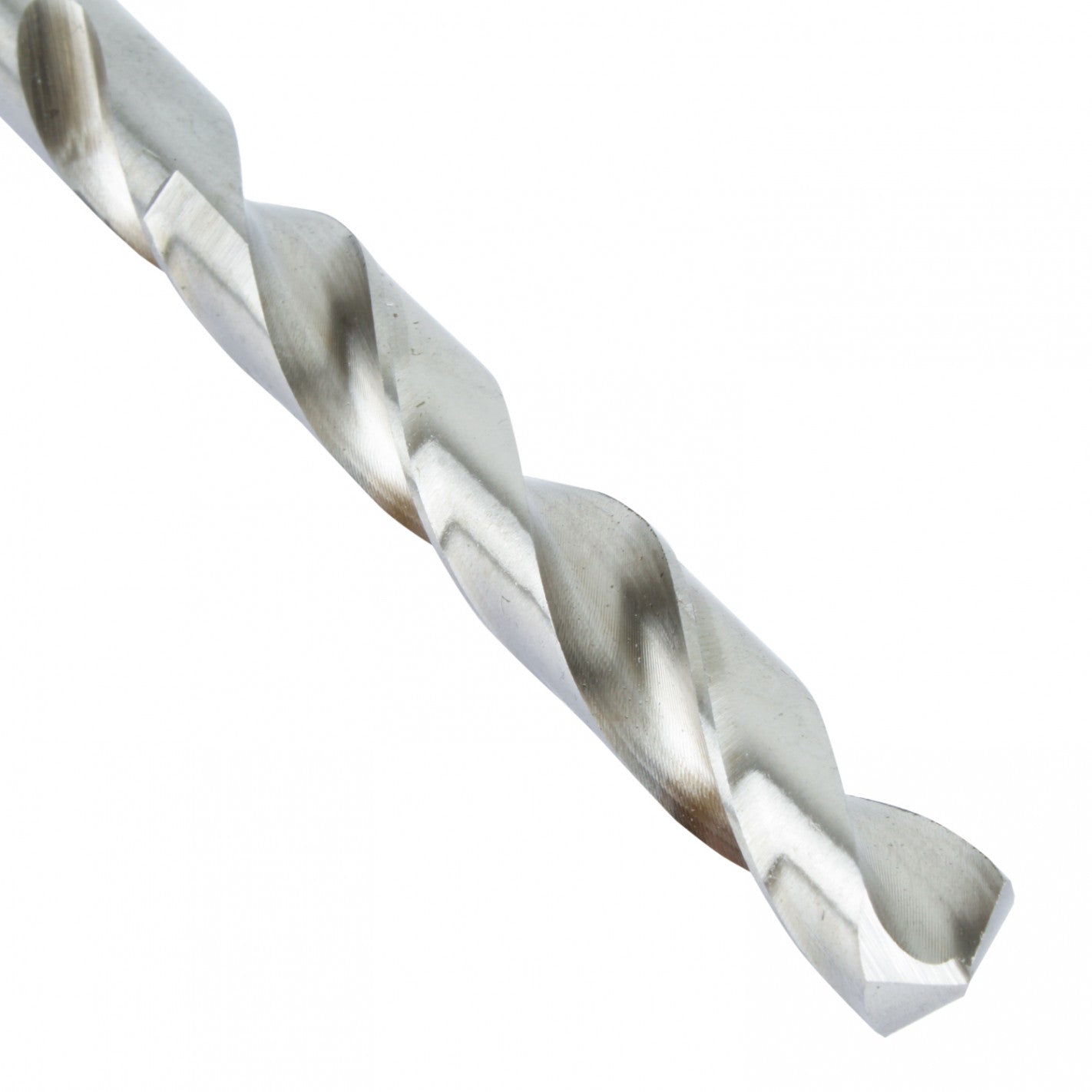 SET BROCAS HSS 11 mm x 5 Unidades BAR 1011