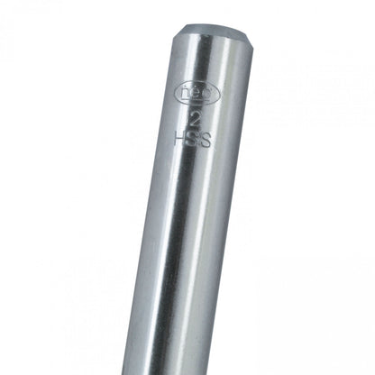 SET BROCAS HSS 12 x 151 mm x 5 unid BAR 1112
