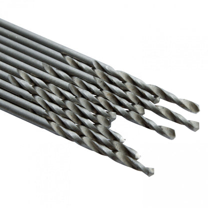 SET BROCAS HSS 1.5 x 40 mm x 10 unid BAR 1115