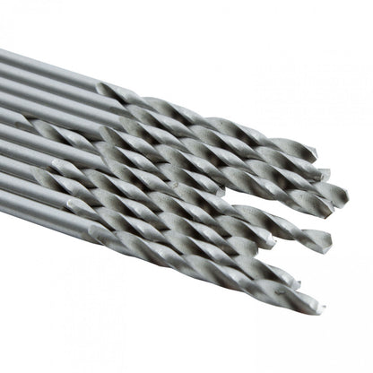 SET BROCAS HSS 2.0 x 49 mm x 10 unid BAR 1102