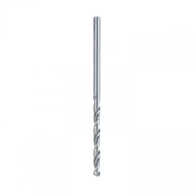 SET BROCAS HSS 2.5 x 57 mm x 10 unid BAR 1125