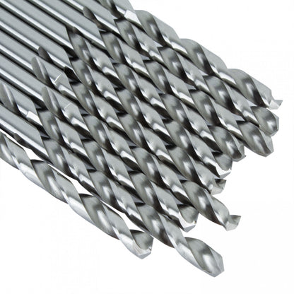 SET BROCAS HSS 4.0 mm x 10 Unidades BAR 1104