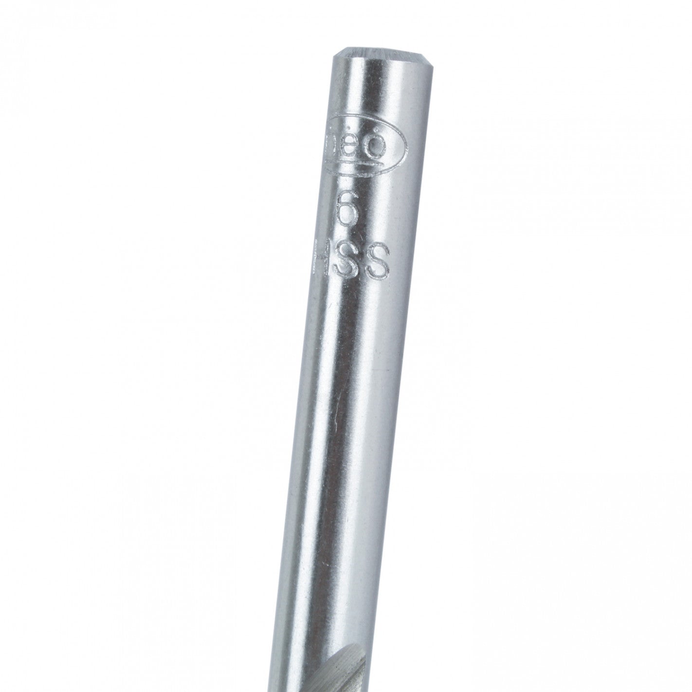 SET BROCAS HSS 6.0 x 103 mm x 10 unid BAR 1106