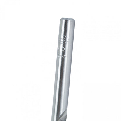 SET BROCAS HSS 6.5 x 101 mm x 10 unid BAR 1165