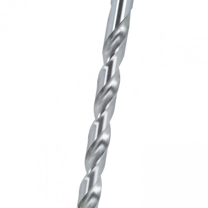SET BROCAS HSS 7 x 109 mm x 10 unid BAR 1107