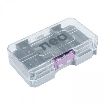 SET PUNTAS ATORNILLAR 25 PIEZAS  SPP 1025