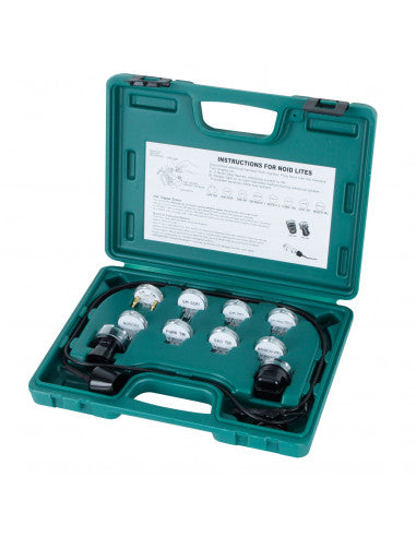 SET SENSORES PARA LITE/IAC CON FLEXIBLE AR030028 (AR030028) - JONNESWAY