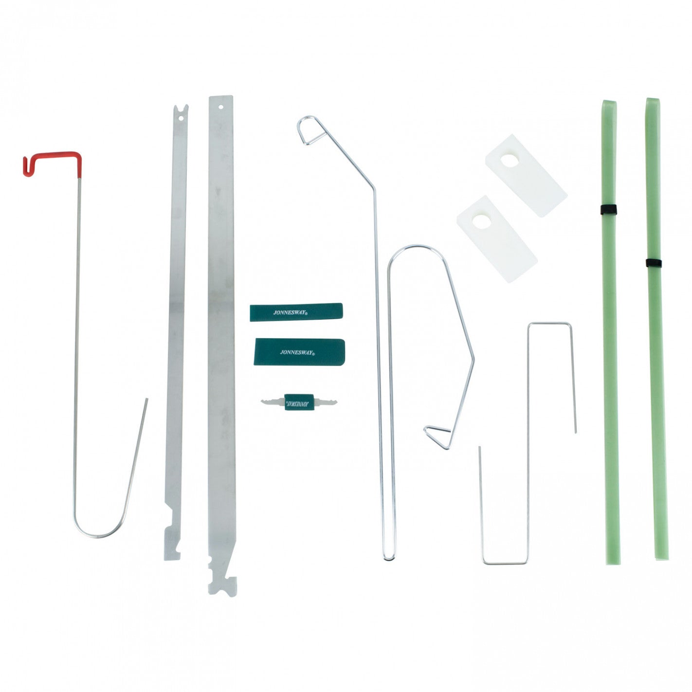 SET UNIVERSAL APERTURA PUERTAS AB030026 (AB030026) - JONNESWAY
