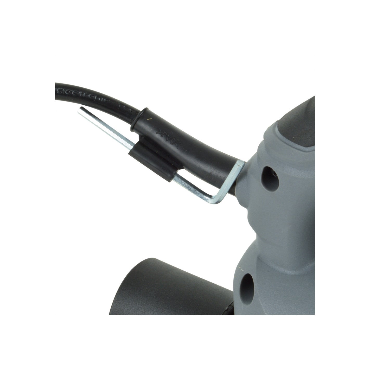 SIERRA CALADORA 400w SK 455/1