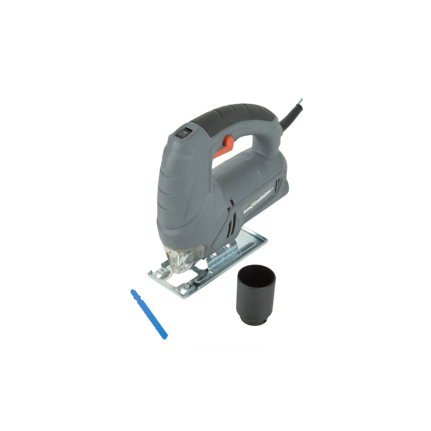 SIERRA CALADORA 400w SK 455/1