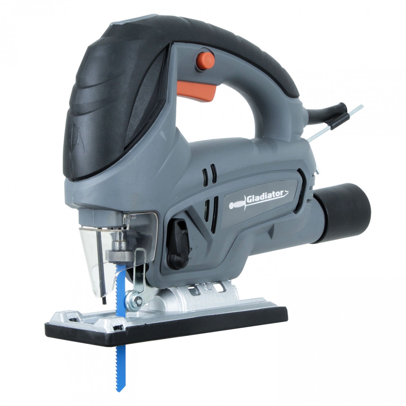 SIERRA CALADORA 600w SK 670/1