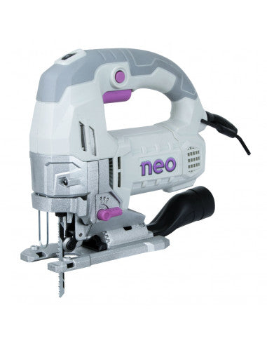 SIERRA CALADORA 750W SK 1080/4/220 - NEO