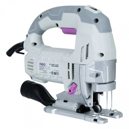 SIERRA CALADORA 750W SK 1080/4/220 - NEO