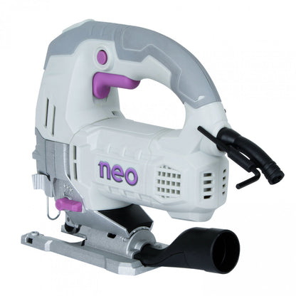 SIERRA CALADORA 750W SK 1080/4/220 - NEO