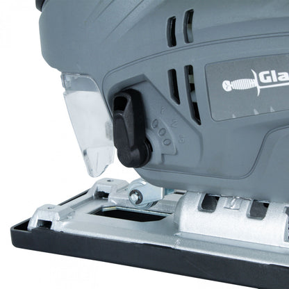 SIERRA CALADORA 800w SK 860/1 - GLADIATOR