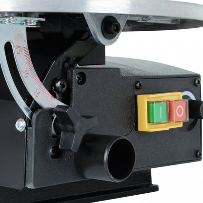 SIERRA CALADORA DE BANCO 16 70W SSA16LVR