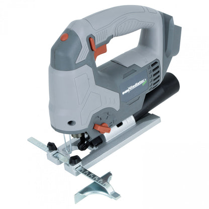 SIERRA CALADORA INALAMBRICA 18V SIN BAT SK 8080/18