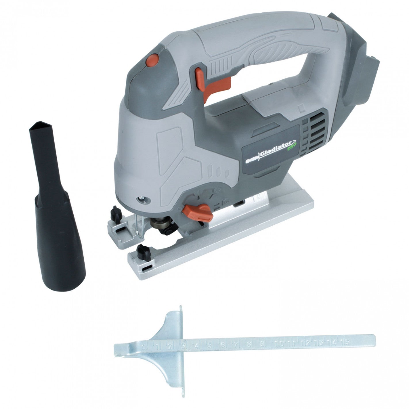 SIERRA CALADORA INALAMBRICA 18V SIN BAT SK 8080/18