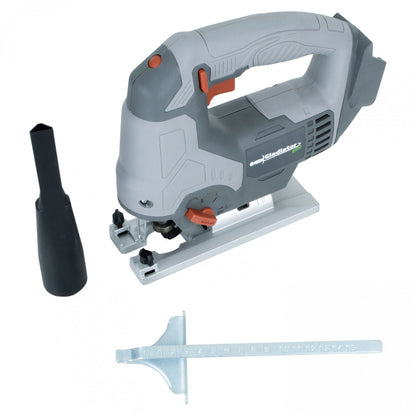 SIERRA CALADORA INALAMBRICA 18V SIN BAT SK 8080/18