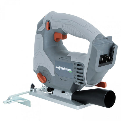 SIERRA CALADORA INALAMBRICA 18V SIN BAT SK 8080/18