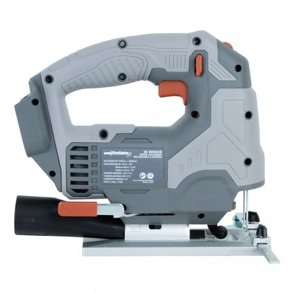 SIERRA CALADORA INALAMBRICA 18V SIN BAT SK 8080/18