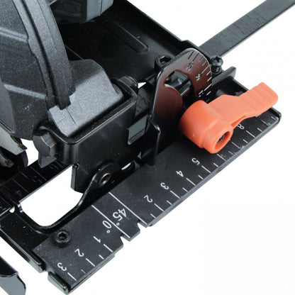 SIERRA CIRCULAR 6 1/2" 20V 1 BAT BRUSHLESS SC 1137