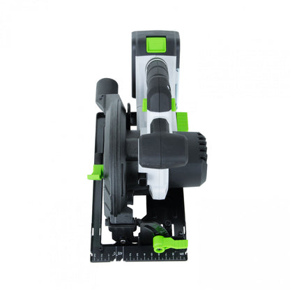 SIERRA CIRCULAR 6 1/2" BRUSHLESS 20V 1 BAT C1