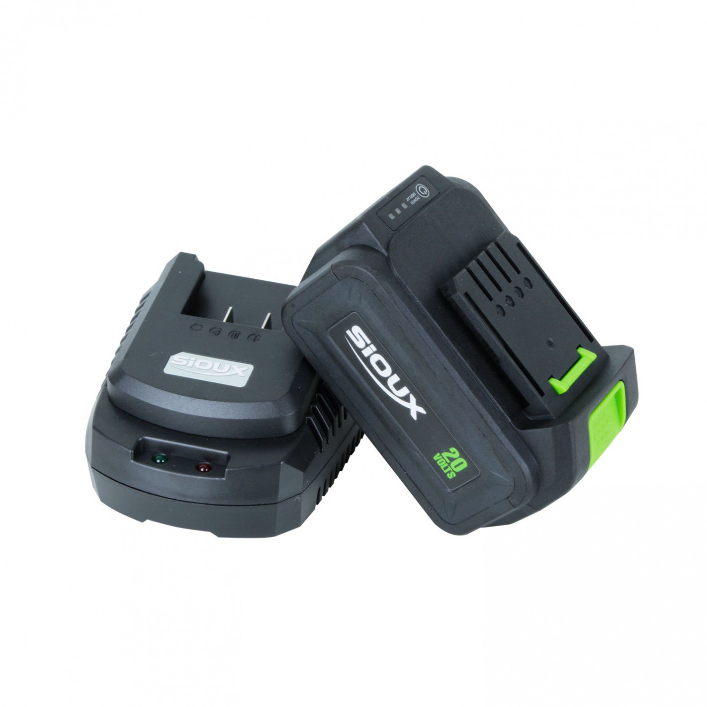 SIERRA CIRCULAR 6 1/2" BRUSHLESS 20V 1 BAT C1