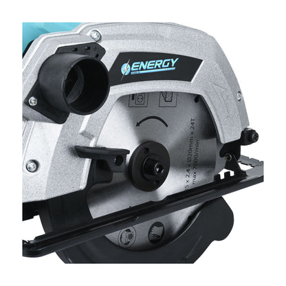 SIERRA CIRCULAR 7 1/4 1500W W185/2/220