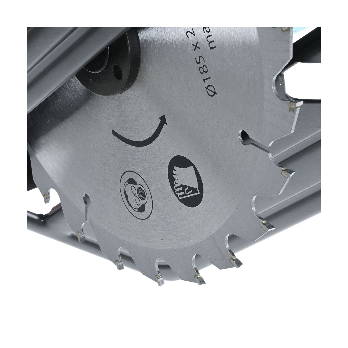 SIERRA CIRCULAR 7 1/4 1500W W185/2/220