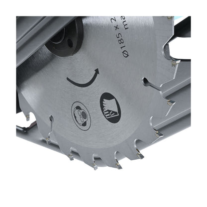 SIERRA CIRCULAR 7 1/4 1500W W185/2/220