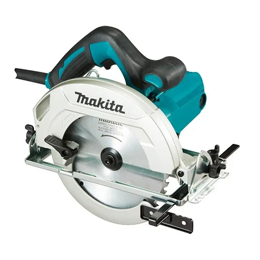 Sierra circular 7.1/4"  1600w. (hs7010) - MAKITA