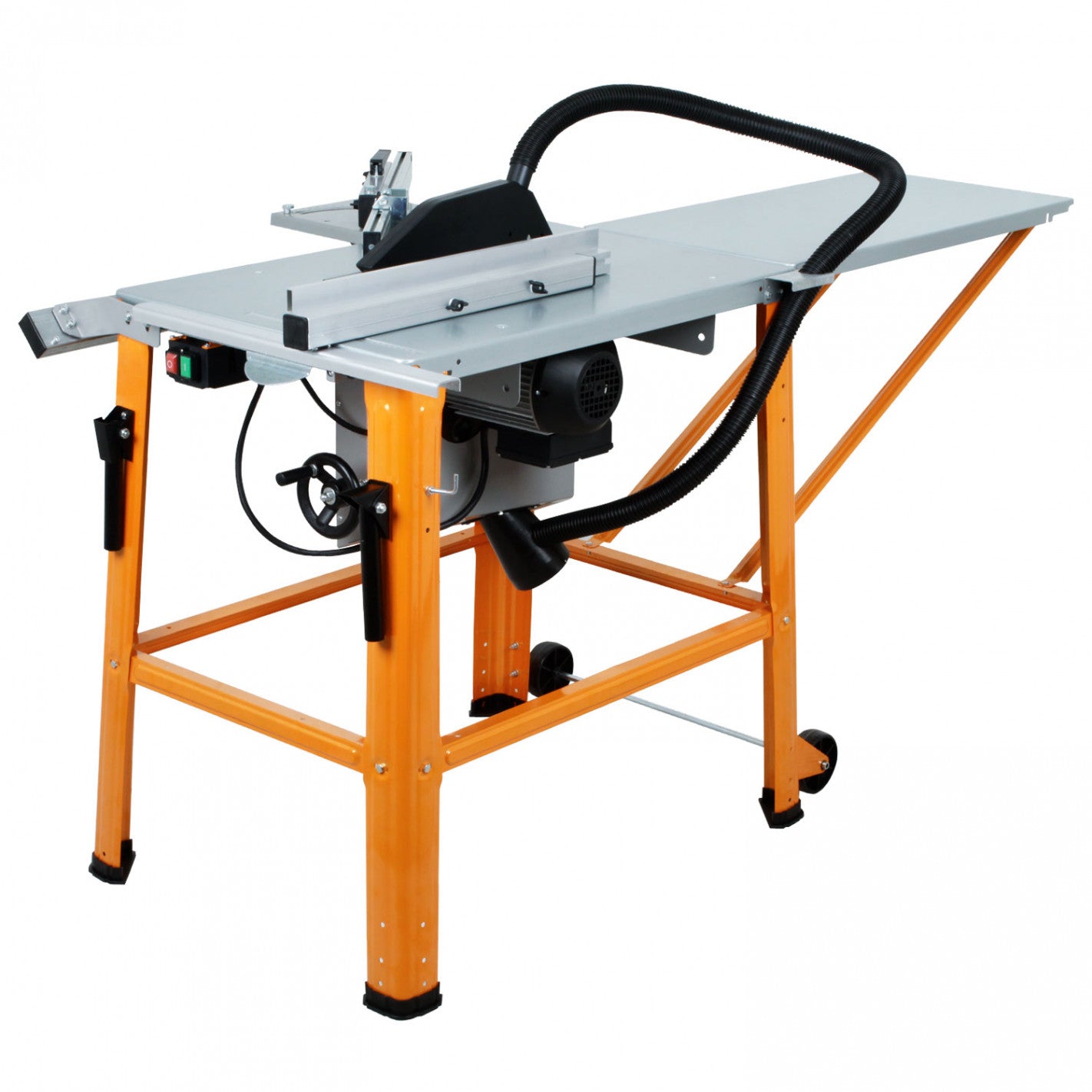 SIERRA DE BANCO 12 2200W TS-315BE