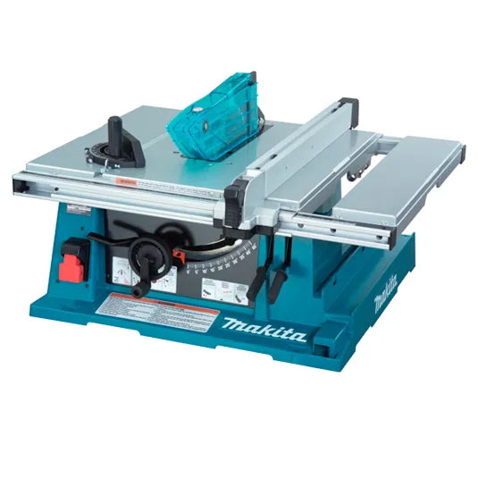 Sierra de banco 10"  1.650 w. (2704) - MAKITA
