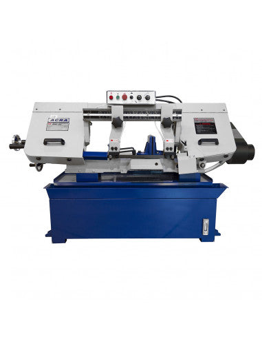 SIERRA HUINCHA METAL 10" FHBS-250V (250V) - ACRA