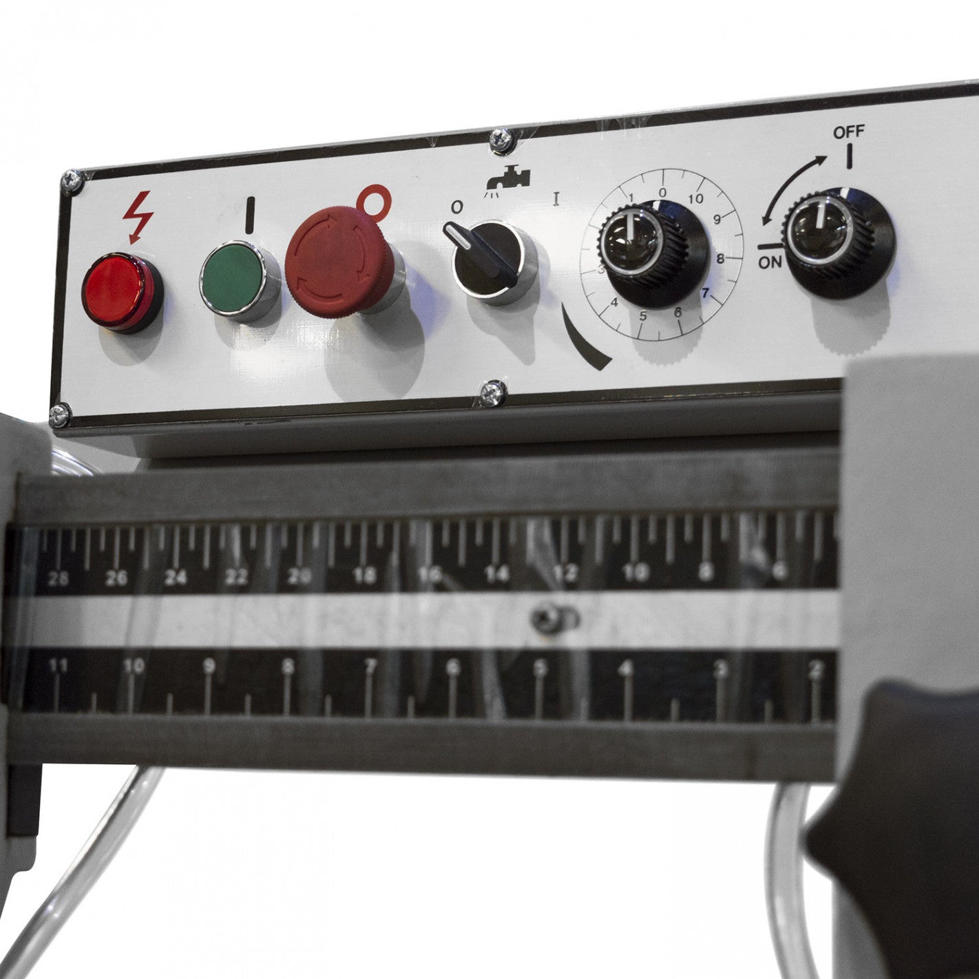 SIERRA HUINCHA METAL 10 FHBS-250V - ACRA