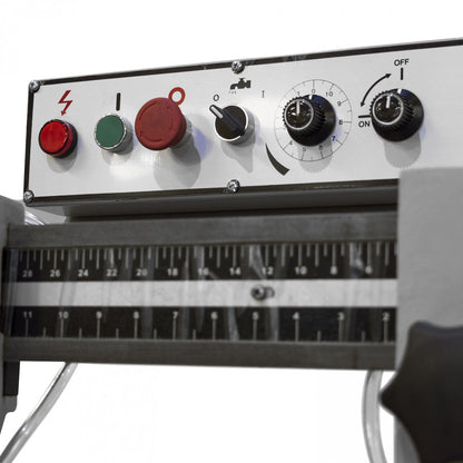 SIERRA HUINCHA METAL 10 FHBS-250V - ACRA