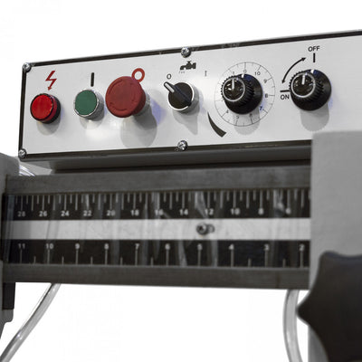 SIERRA HUINCHA METAL 10 FHBS-250V - ACRA