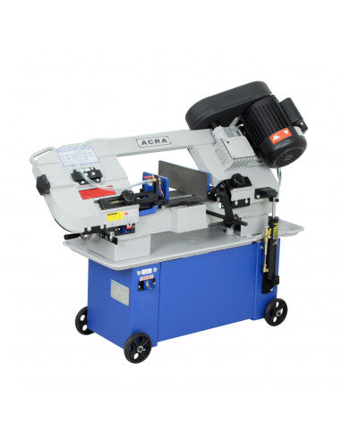 SIERRA HUINCHA METAL 7 1hp 220v FHBS-712M - ACRA