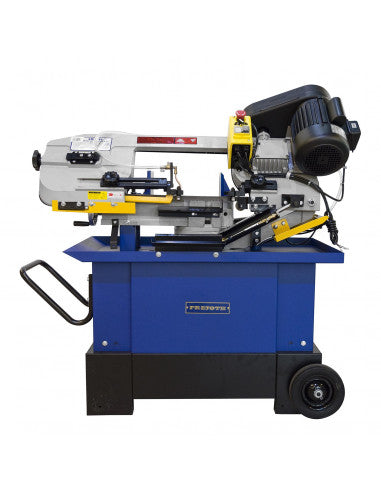 SIERRA HUINCHA METAL 7 Base giratoria FHBS-712SB - ACRA