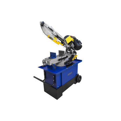 SIERRA HUINCHA METAL 7 Base giratoria FHBS-712SB - ACRA