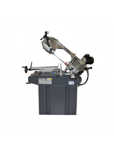 SIERRA HUINCHA METAL 9 Base giratoria FHBS-K2 - ACRA