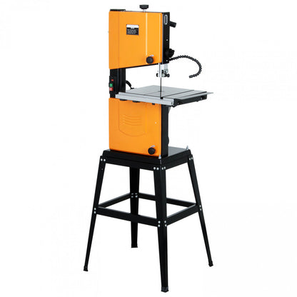 SIERRA HUINCHA PARA MADERA 10 370W BS1001