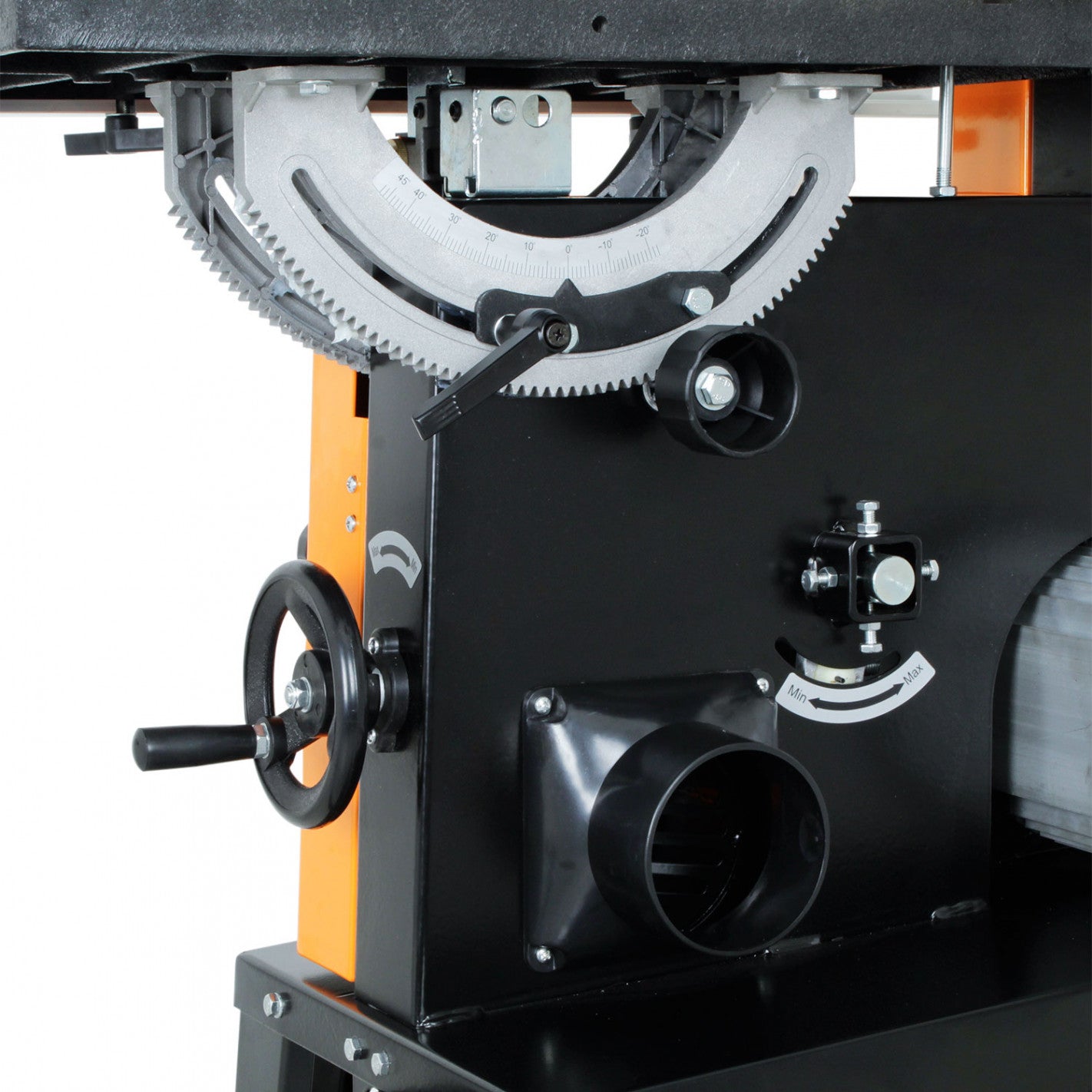 SIERRA HUINCHA PARA MADERA 12 800W BS1201