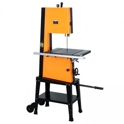 SIERRA HUINCHA PARA MADERA 12 800W BS1201