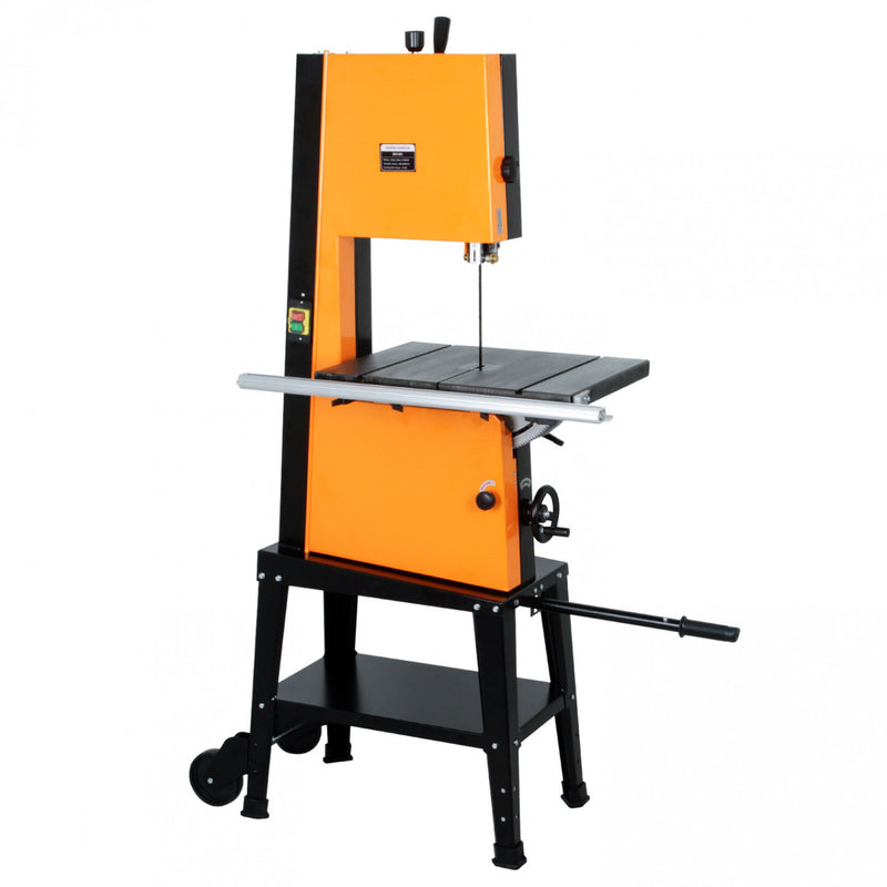 SIERRA HUINCHA PARA MADERA 12 800W BS1201