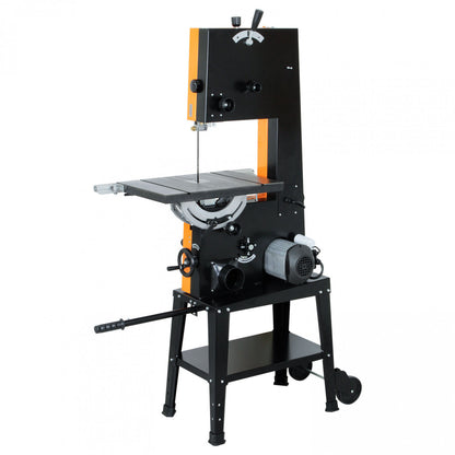 SIERRA HUINCHA PARA MADERA 12 800W BS1201